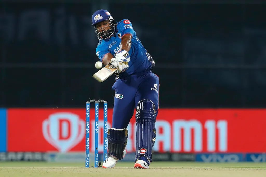 Most Viewed Match Highlights in IPL 2021