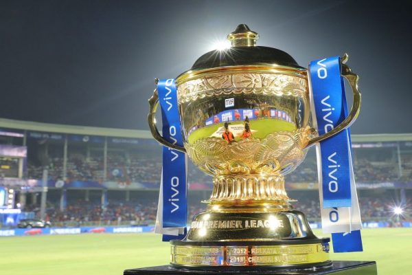 IPL 2021 An Overview