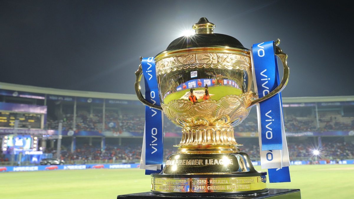 IPL 2021 An Overview