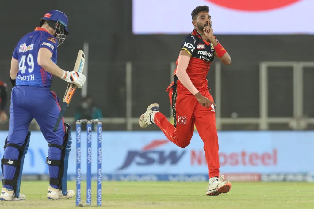 IPL 2021 Match 21-30 Highlights