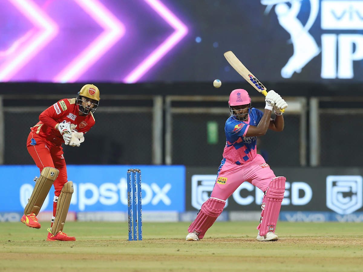 IPL 2021 Match 31-40 Highlights