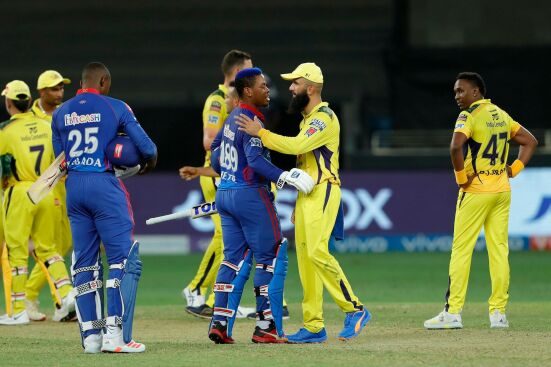 IPL 2021 Match 41-52 Highlights