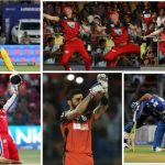 IPL Highlights of All Time