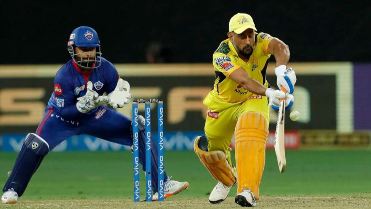 Semi-Final IPL 2021 Highlights