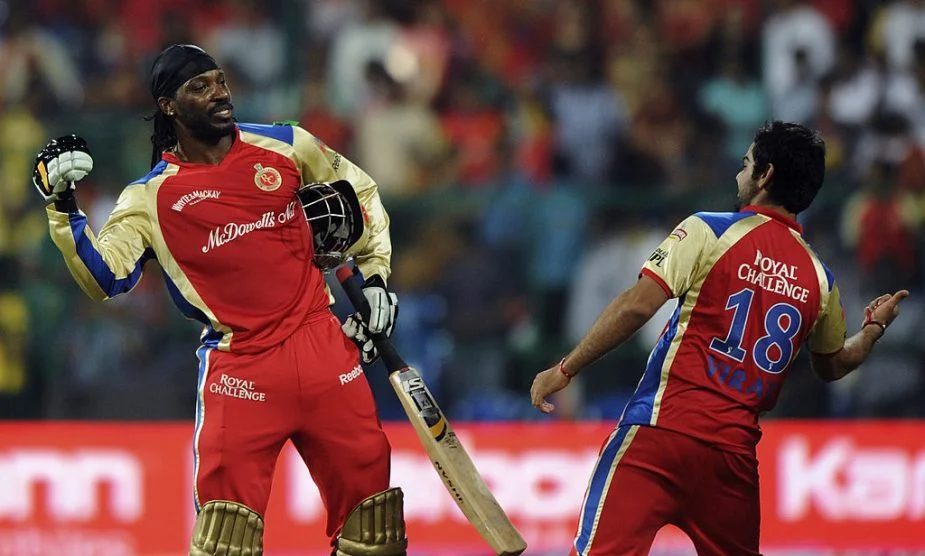 The Most Memorable IPL Match Highlights